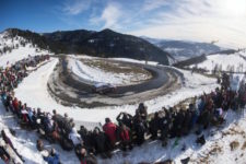 【WRC】Red Bull TV、無料でWRC生中継　第1戦の放送日時