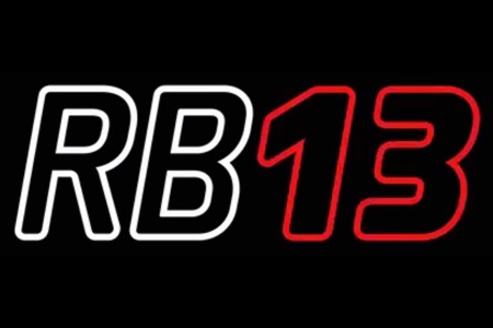 レッドブル、2017年の新F1カー『RB13』発表日を公表