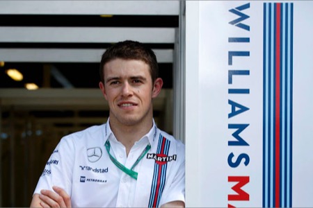 【公式】ウィリアムズ、公式リザーブドライバーを発表