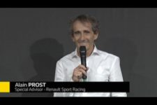 アラン・プロスト、ルノーF1に加入「ベストな戦略と意思決定で勝てるチームにする」