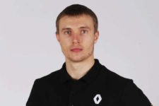 ロシア人ドライバーのセルゲイ・シロトキン、テストドライバーから昇格