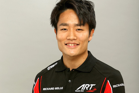 【マクラーレン・ホンダ】F1テスト兼開発ドライバーに松下信治を継続起用　日本人F1ドライバーの候補