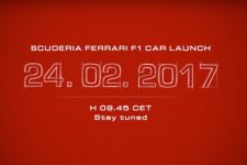 【新車発表】いよいよ“うわさ”のフェラーリが発表