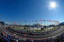 F1ロシアGP開催契約が2025年まで延長