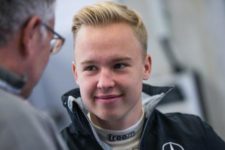 ロズベルグの元トレーナー、ロシア人若手ドライバーと契約
