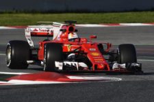 ニキ・ラウダ「フェラーリが最速のようだ」