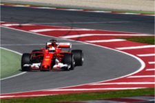 【最終F1テスト：3日目タイム】最速フェラーリ＆ベッテルが優勝候補か･･･マクラーレン・ホンダは2度のトラブル