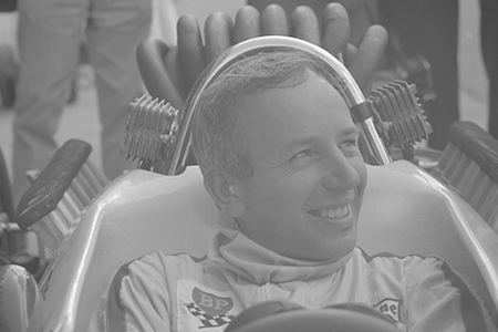 【訃報】第1期ホンダF1でも1勝のジョン・サーティース逝く･･･2輪と4輪で優勝した唯一の男の死去にF1界からも嘆きの声続々（コメントと画像）