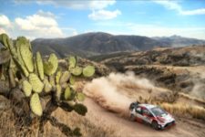 【WRC】トヨタのトミ・マキネン代表「問題は解決の糸口が見つかった」／ラリー・メキシコ デイ2