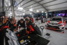 【WRC順位・画像】トヨタ、前日発生した温度上昇の問題を解決／ラリー・メキシコ デイ3