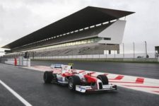 ポルトガル、F1『非』選手権レース開催に名乗り　すでにコース改修し承認へ動く