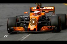 【動画】フリー走行1回目ハイライト／F1開幕戦オーストラリアGP