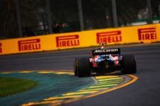 【順位】アロンソ、順位とタイム上げる／F1開幕戦オーストラリアGPフリー走行2回目