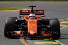 【P2レポート】苦戦が続くマクラーレン・ホンダ　メルセデスvsフェラーリ接戦／F1オーストラリアGP