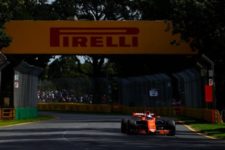 【予選スピード計測】マクラーレン・ホンダ、2016版フェラーリ搭載のザウバーと最下位争い･･･F1開幕戦オーストラリアGP予選