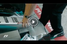 【動画】新F1、今季初の予選をハイライトで振り返る／F1開幕戦オーストラリアGP