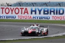 【WEC】トヨタ、ポールポジション獲得は2014年富士以来　最前列から決勝レースへ