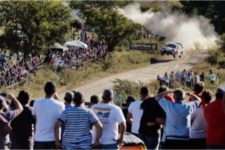 【WRC】トヨタ、2台揃ってポジションアップ／第5戦 ラリー・アルゼンティーナ デイ3