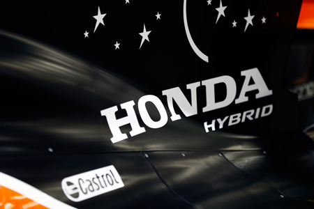 【ホンダF1】来季からホンダPU搭載のザウバー、ホンダの進歩を「確信」