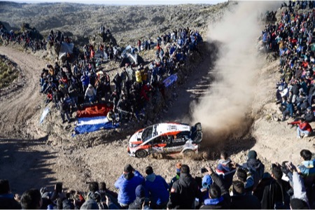 【WRC】トヨタのトミ・マキネンチーム代表「トラブルはあったがヤリスWRCはとても強いクルマだと分かった」