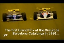 【動画】10年で10人の勝者が誕生･･･今年のウィナーは誰だ？／F1スペインGP