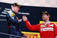 【F1日程】2017年F1スペインGP開催スケジュール