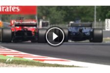 【動画】アロンソ、予選7番手を獲得したF1スペインGPダイジェスト映像