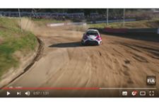 【WRC動画】第6戦ラリー・ポルトガル　デイ1ハイライト映像