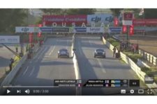 【WRC動画】第6戦ラリー・ポルトガルSS1『トヨタのラトバラ vs. オジエ』