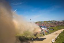 【WRC】トヨタのマキネン代表「将来に向けて学んだ難しいラリー」／第6戦 ラリー・ポルトガル デイ4
