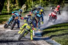 【事故】MotoGP7冠のバレンティーノ・ロッシ、トレーニング中の事故で入院