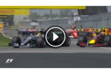 【動画】アロンソ、あと3周･･･F1カナダGP決勝レース ハイライト映像