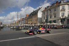 コペンハーゲンがF1開催計画をスタート　目標は2020年