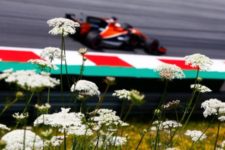 【P1結果】マクラーレン・ホンダ、新スペックPUにトラブルなくトップ10／F1オーストリアGPフリー走行1回目
