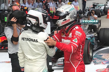 【ポイント】マクラーレン・ホンダ、未だ最下位の現実／F1オーストリアGP終了後のポイントランキング
