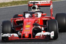【F1安全強化】FIA、来季から頭部保護「ヘイロー（HALO）」導入を決定