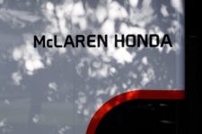 【公式：マクラーレン・ホンダ】3年のパートナーシップ終了を正式発表