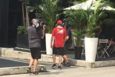 【レース速報】2番手ライコネン、修復のためピットへ･･･F1マレーシアGP