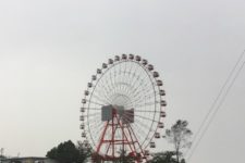 【F1日本GP】土曜日、鈴鹿サーキット周辺の天気