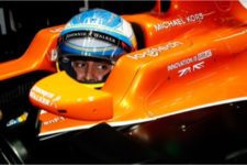 【予選Q2速報】フェルナンド・アロンソ、Q3へ進出／F1日本GP