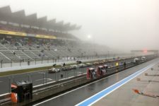 【WEC】濃霧の富士、4時間30分で赤旗中断･･･このままレース終了ならトヨタ優勝