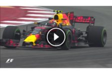 【動画】アロンソにトラブル･･･F1アメリカGPフリー走行1回目ハイライト映像