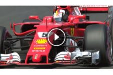 【ハイライト映像】アロンソ、予選“9番手以上”の好タイム／F1メキシコGP