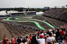 【投票受付中】ドライバー・オブ・ザ・デイ／F1メキシコGP決勝レース