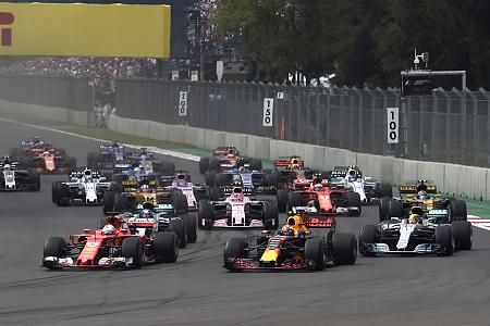フェラーリ会長がF1からの撤退と新シリーズ立ち上げの可能性を示唆