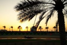 【F1アブダビGP】開催スケジュール　マクラーレン・ホンダは3年間の集大成