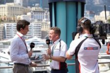 【TV】F1王者メルセデスの母国ドイツ、テレビ放送に変化
