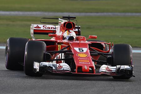サンタンデールがフェラーリの大口スポンサーから撤退か