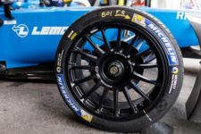 ミシュランがF1復帰を否定「F1タイヤの技術は市販車用に応用できない」