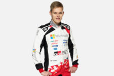 【WRC】トヨタに新加入、オット・タナックの経歴